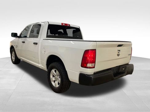 Used 2023 RAM 1500 Tradesman AWD/4WD image 4