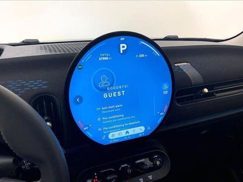 Certified 2025 MINI Cooper S image 20