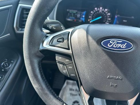 Used 2024 Ford Edge SEL w/ Convenience Package AWD/4WD image 15