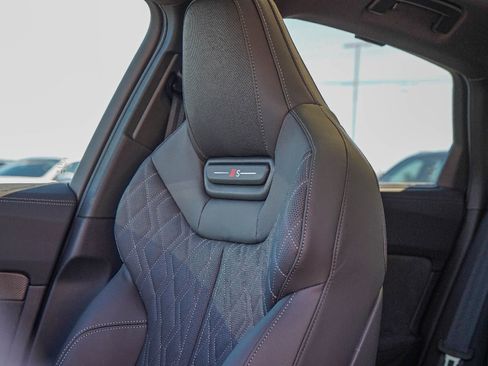 New 2025 Audi S5 Premium Plus image 10