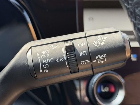 Used 2023 Lexus NX 450h+ AWD w/ Vision Package image 26