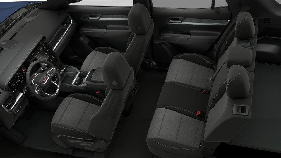 New 2027 GMC Terrain Elevation FWD image 29