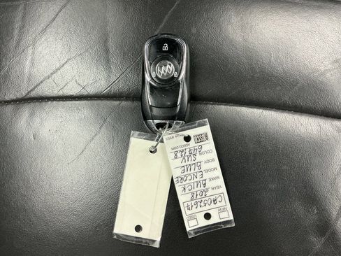Used 2018 Buick Encore Essence FWD image 44