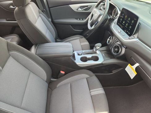 New 2026 Chevrolet Blazer LT w/ Convenience Package FWD image 10