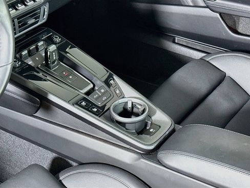 Certified 2026 Porsche 911 Carrera RWD image 21