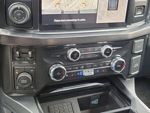 New 2026 Ford F350 Lariat w/ Lariat Ultimate Package AWD/4WD image 17