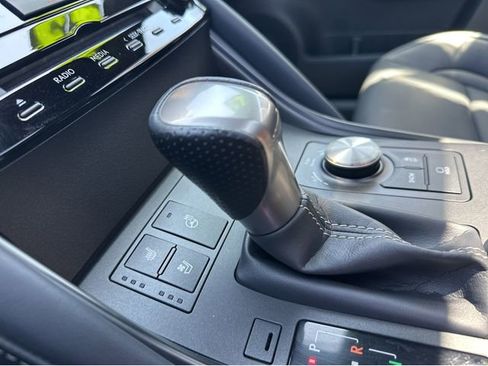 Used 2023 Lexus IS 350 F Sport w/ Accessory Package 2 RWD image 19
