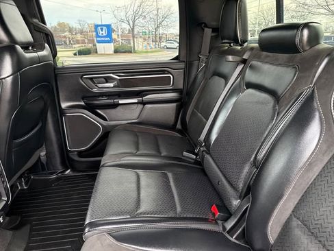 Used 2019 RAM 1500 Laramie image 20