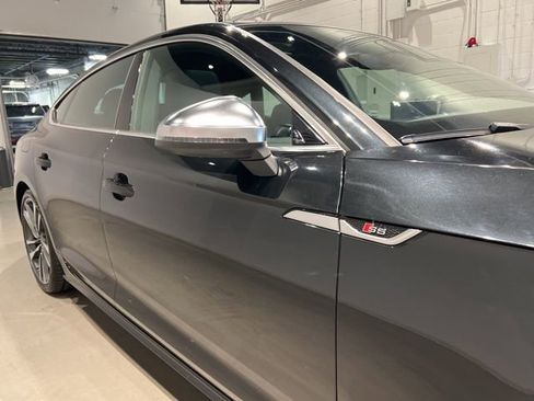 Used 2022 Audi S5 Premium Plus AWD/4WD image 5