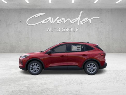New 2026 Ford Escape Active w/ Tech Pack #1 FWD image 3