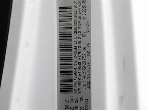 Used 2019 Jeep Wrangler Unlimited Sport S image 24