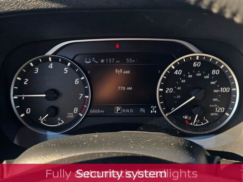 Certified 2024 Nissan Frontier SL w/ Technology Package image 19