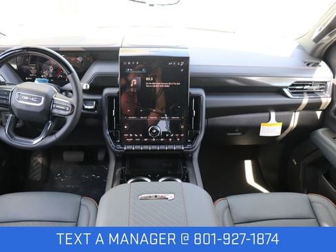 New 2026 GMC Yukon AT4 image 24