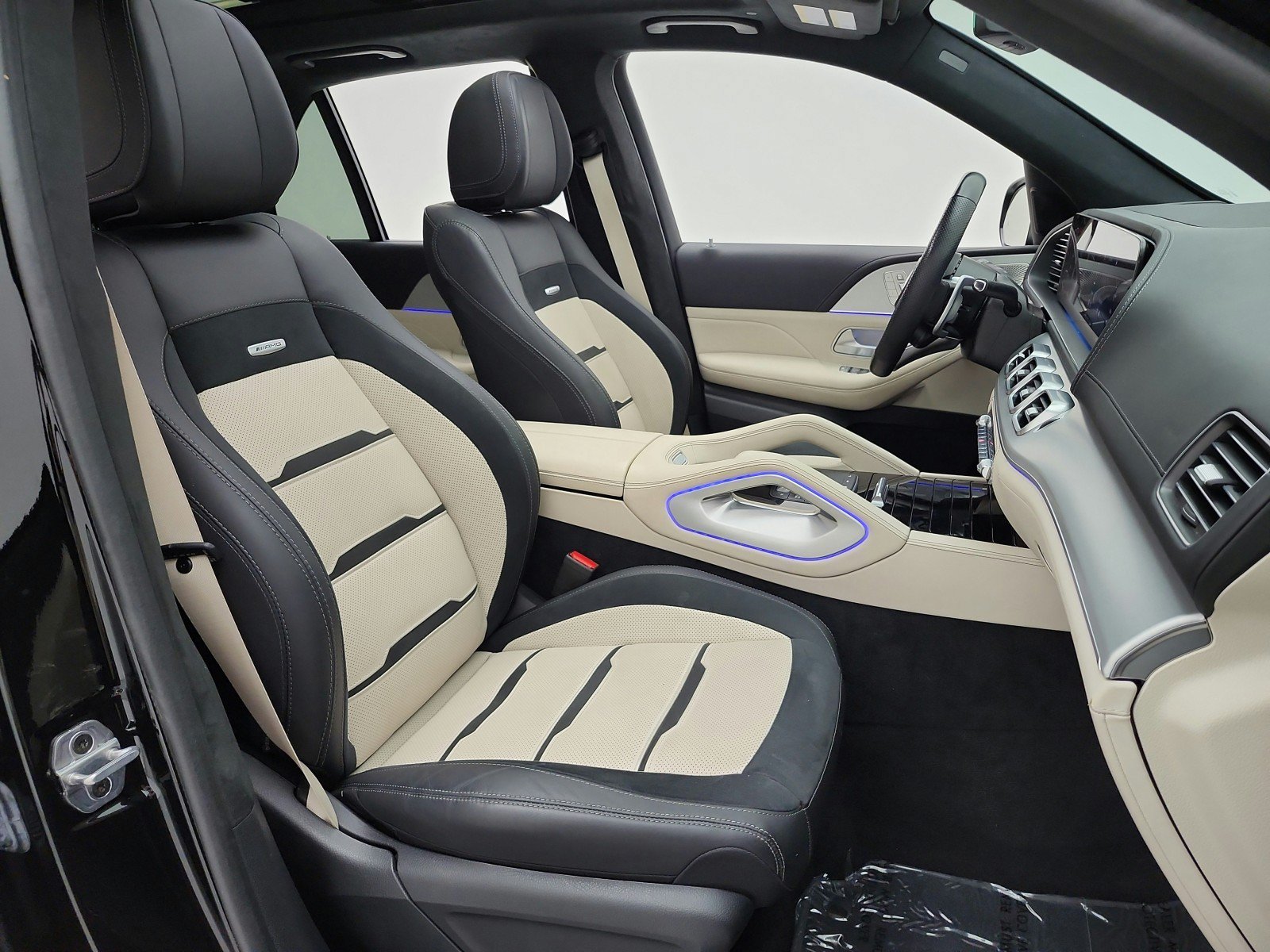 Certified 2024 Mercedes-Benz GLE 63 AMG S image 20