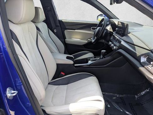 Used 2023 Acura Integra A-Spec FWD image 21