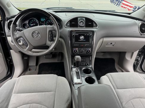 Used 2017 Buick Enclave Convenience w/ Trailering Package image 18