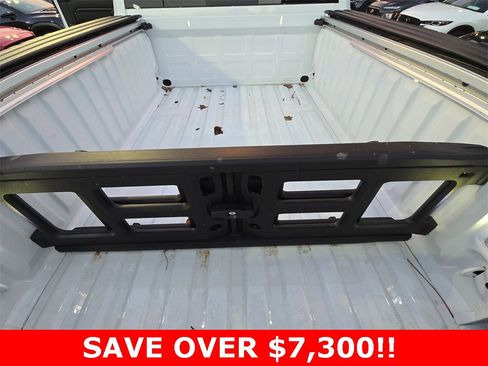 New 2025 RAM 2500 Power Wagon image 13