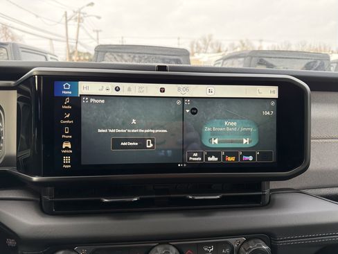 New 2026 Jeep Wrangler Sahara image 18