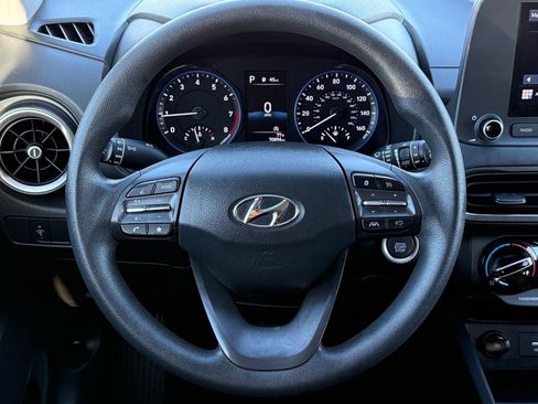 Used 2022 Hyundai Kona SEL w/ Cargo Package image 17