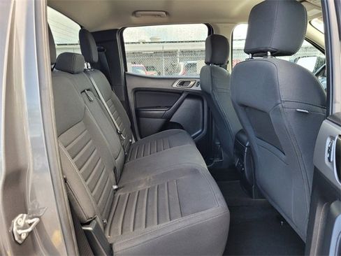 Used 2022 Ford Ranger XLT w/ Equipment Group 301A Mid image 18