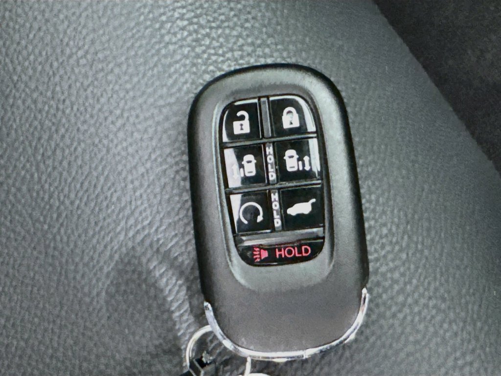 Used 2026 Honda Odyssey Sport-L image 41
