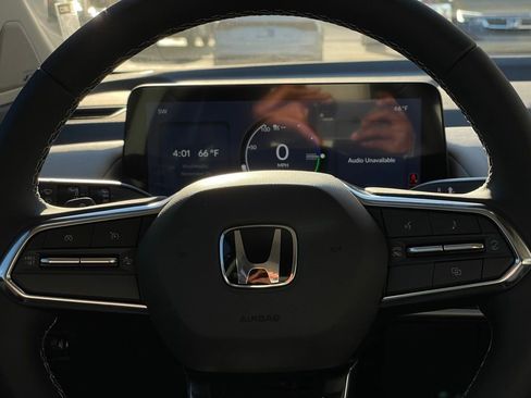 New 2026 Honda Prologue Touring image 12