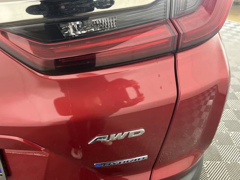 Used 2021 Honda CR-V EX-L image 12