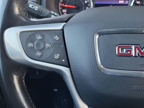 Used 2022 GMC Terrain SLT AWD/4WD image 23