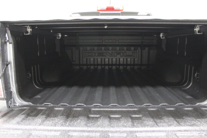 Used 2020 GMC Canyon Denali AWD/4WD image 13
