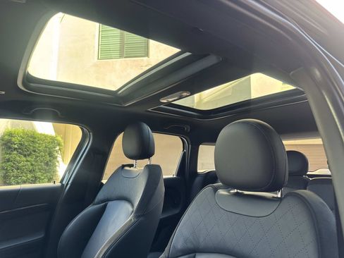 Certified 2023 MINI Cooper Countryman John Cooper Works AWD/4WD image 14