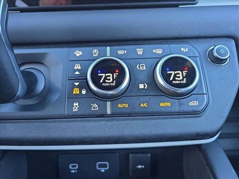 Certified 2024 Land Rover Defender 110 S image 17