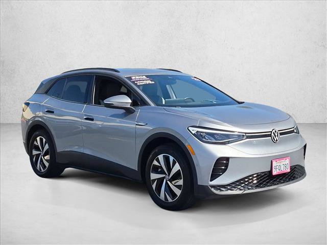 Certified 2023 Volkswagen ID.4 Pro RWD image 3