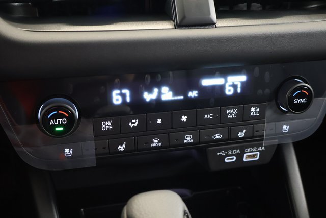New 2026 Subaru Outback Touring XT AWD/4WD image 21