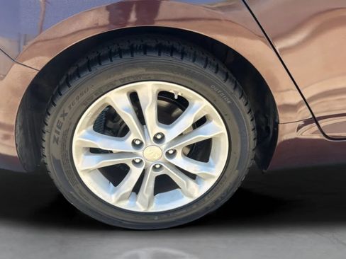 Used 2013 Kia Optima EX FWD image 33