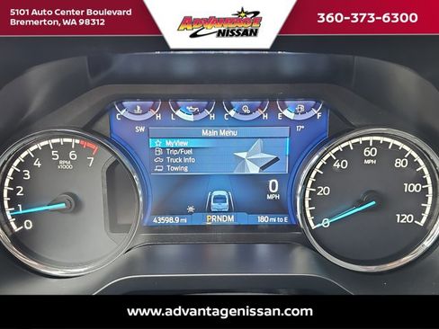 Used 2022 Ford F150 XLT w/ Equipment Group 301A Mid image 15