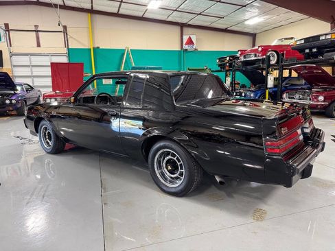 Used 1987 Buick Regal Coupe image 10