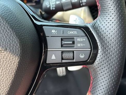 New 2026 Acura ADX A-Spec AWD/4WD image 14