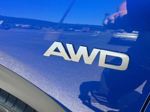 Used 2022 Kia Seltos Nightfall Edition AWD/4WD image 34