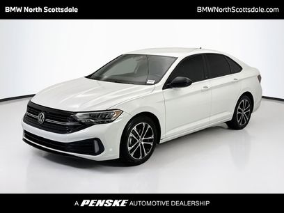 Used 2024 Volkswagen Jetta Sport