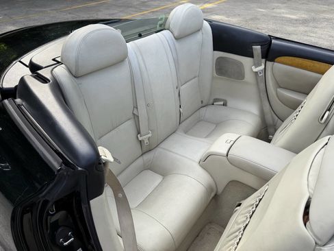 Used 2003 Lexus SC 430 Convertible RWD image 30