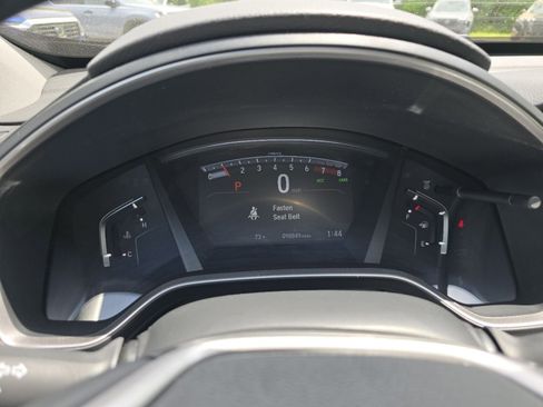 Used 2020 Honda CR-V EX-L image 20