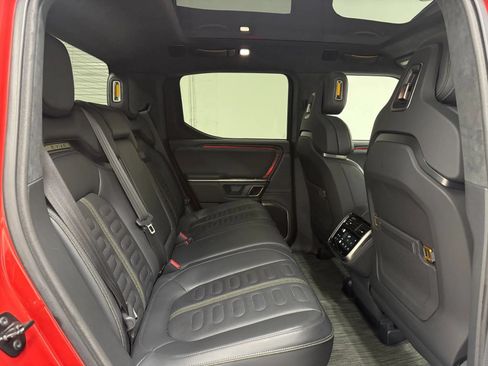 Used 2023 Rivian R1T Adventure AWD/4WD image 16