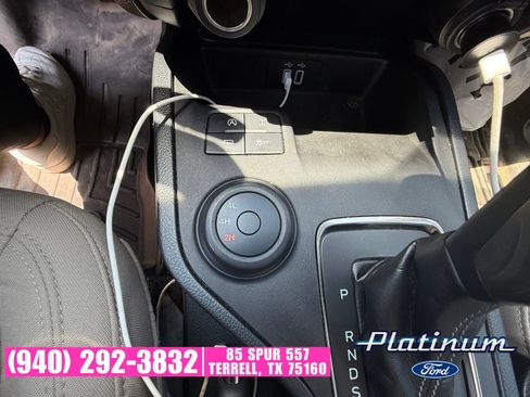 Used 2020 Ford Ranger XLT w/ Equipment Group 301A Mid AWD/4WD image 22