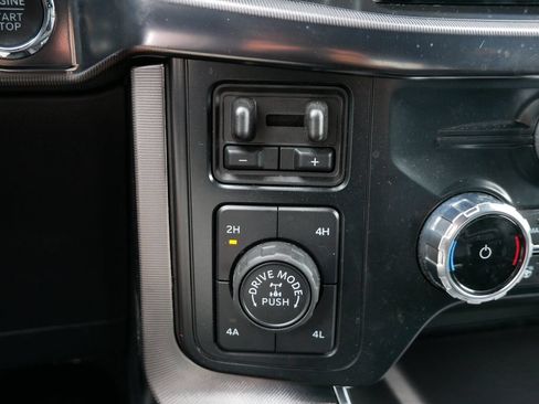 Used 2025 Ford F150 Platinum w/ FX4 Off-Road Package AWD/4WD image 25