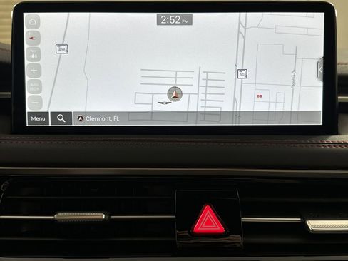 New 2025 Genesis G70 2.5T w/ Sport Prestige Package image 18