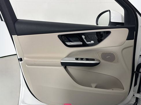 New 2026 Mercedes-Benz GLC 300 4MATIC image 20