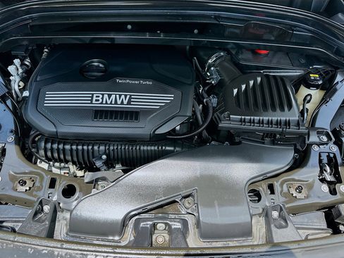 Used 2022 BMW X2 sDrive28i w/ Edition Package FWD image 30