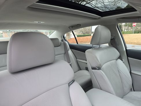 Used 2008 Lexus GS 350 image 22