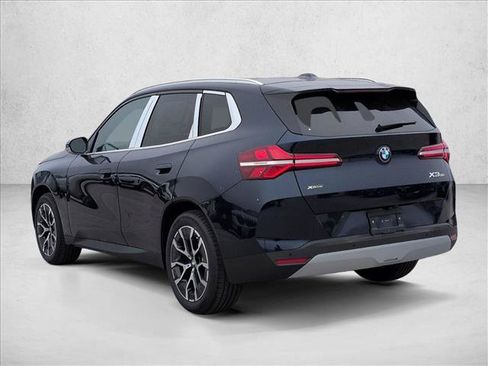 Used 2026 BMW X3 xDrive30i w/ Premium Package AWD/4WD image 9