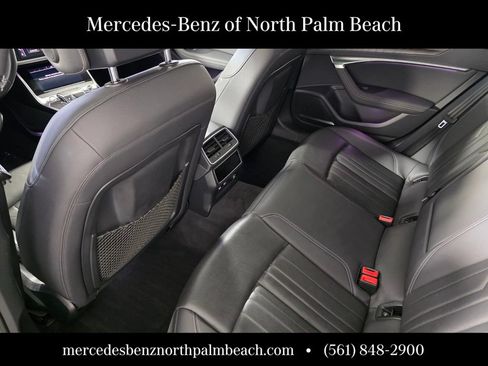 Used 2019 Audi A7 3.0T Prestige w/ Prestige Package AWD/4WD image 15